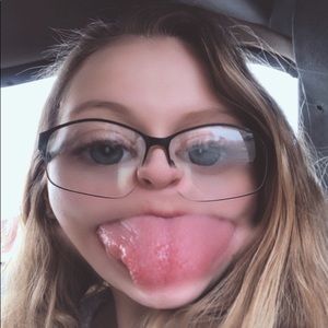 Meet your Posher, Haley